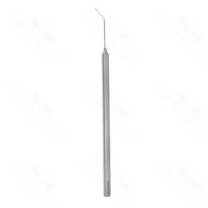 Jaffe Lens Spatula – .5mm blade – surgivalley (S01-89-00-823)
