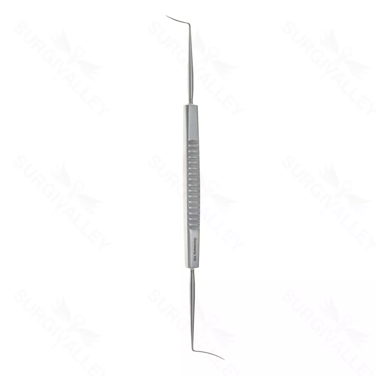 Castro Cyclo Spatula – .5mm wide