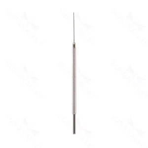 Knolle Lens Nucleus Spatula and Gouge Malleable – surgivalley (S01-89-00-834)