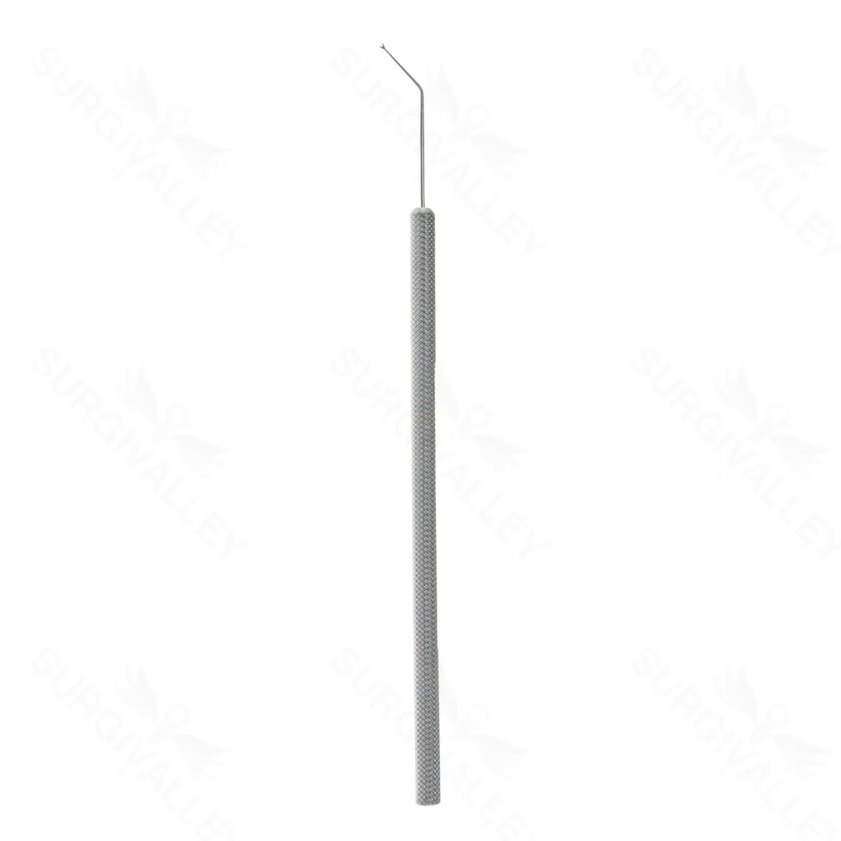 5″ Mackool-Bechert Nucleus Rotatorang