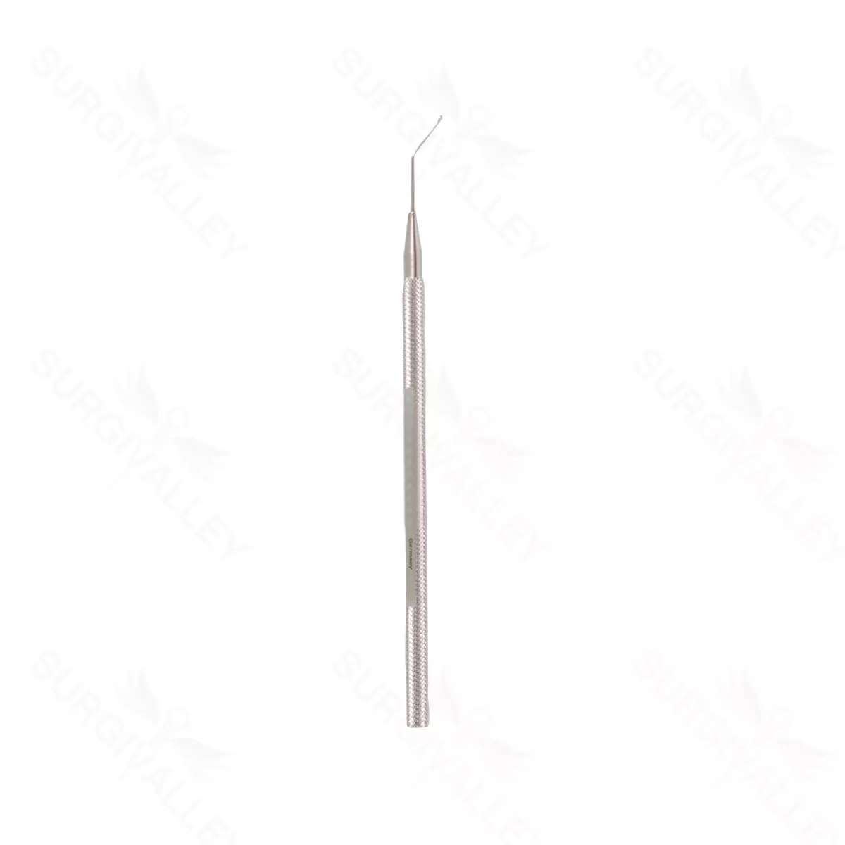 Drysdale Nucleus Manip. – paddle tip