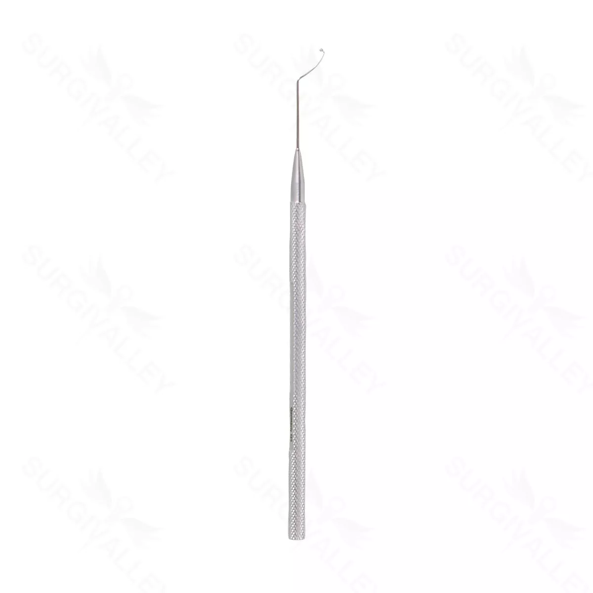 Tennant Nucleus Manipulator – ball tip