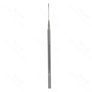 Lester Lens Pusher – hour glass tip ang – surgivalley (S01-89-00-846)