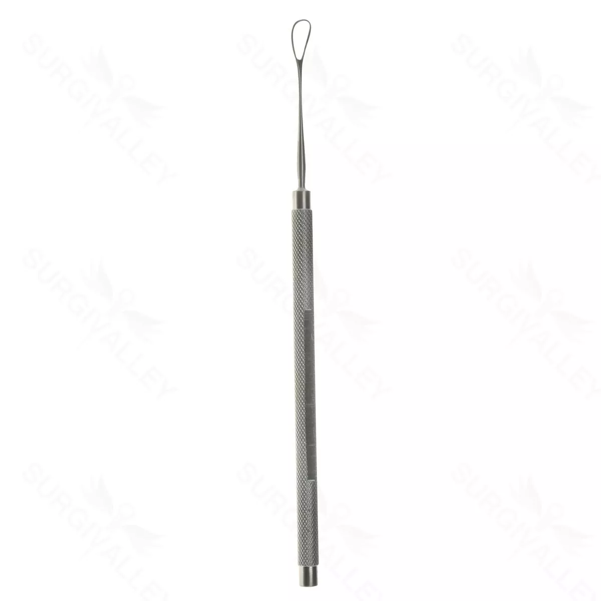 Kirby Lens Loop 5x10mm loop