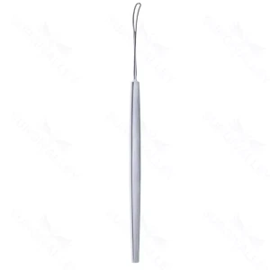 Keener-Alt Lens Loop 3mm serr – surgivalley (S01-89-00-854)