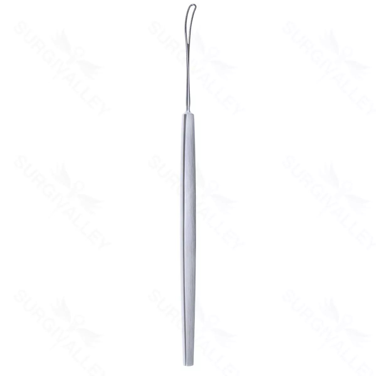 Keener-Alt Lens Loop 3mm serr