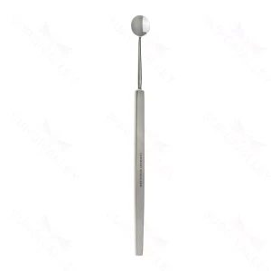 Bunge Evisceration Spoon – sm – surgivalley (S01-89-00-858)