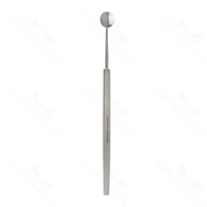 Bunge Evisceration Spoon – lrg – surgivalley (S01-89-00-859)