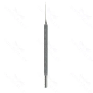 OLK Retinal Pick – .5mm tip ang 110° triangul – surgivalley (S01-89-00-862)