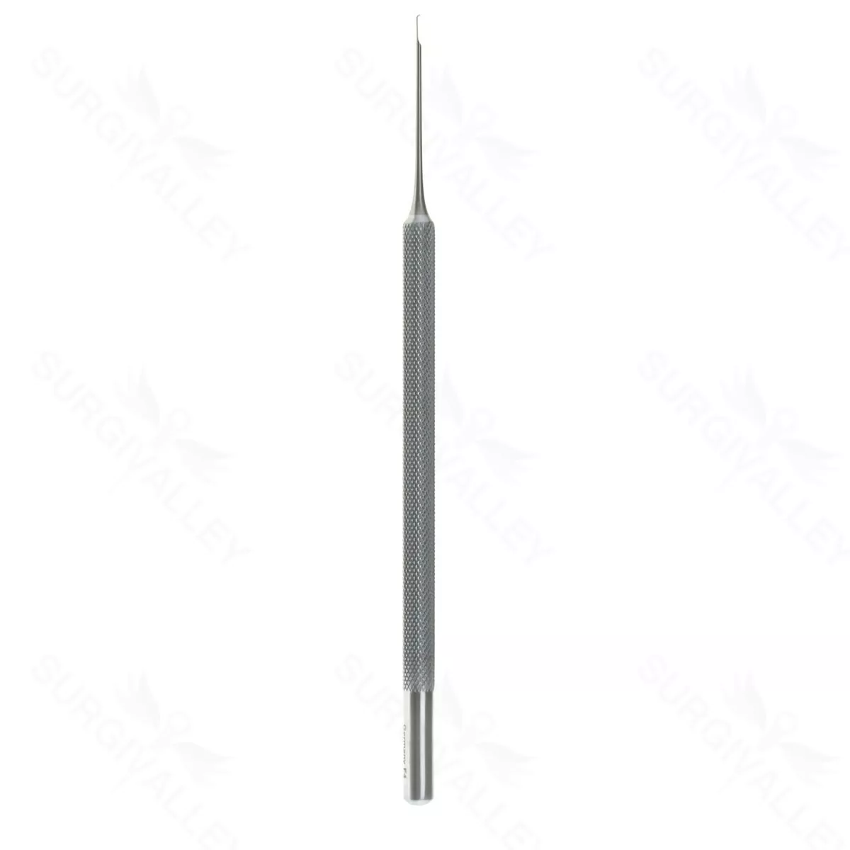 OLK Retinal Pick – .5mm tip ang 110° triangul