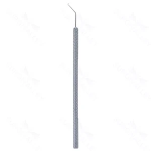 4.4″ Koch Stop & Chop Manipulator – 1.5mm tip – surgivalley (S01-89-00-865)