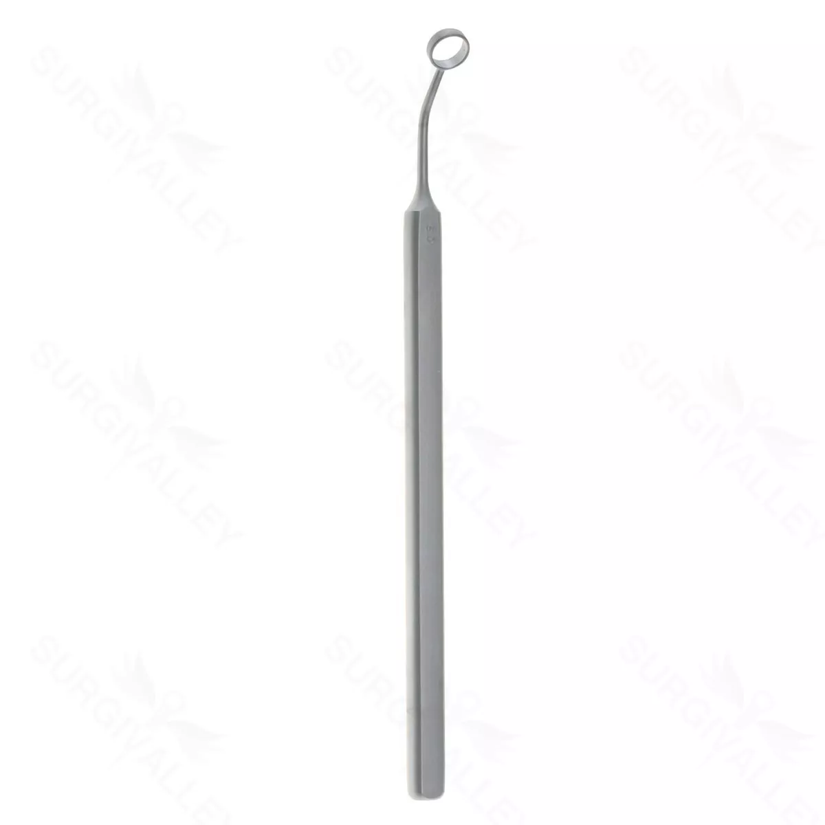 Bores Optic Zone Marker 5mm