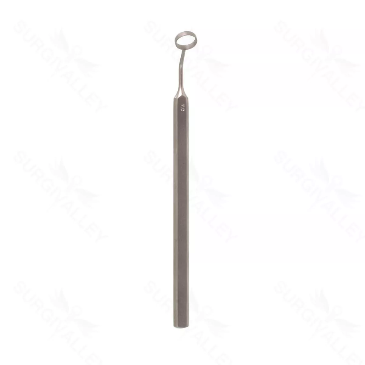 Bores Optic Zone Marker 7mm