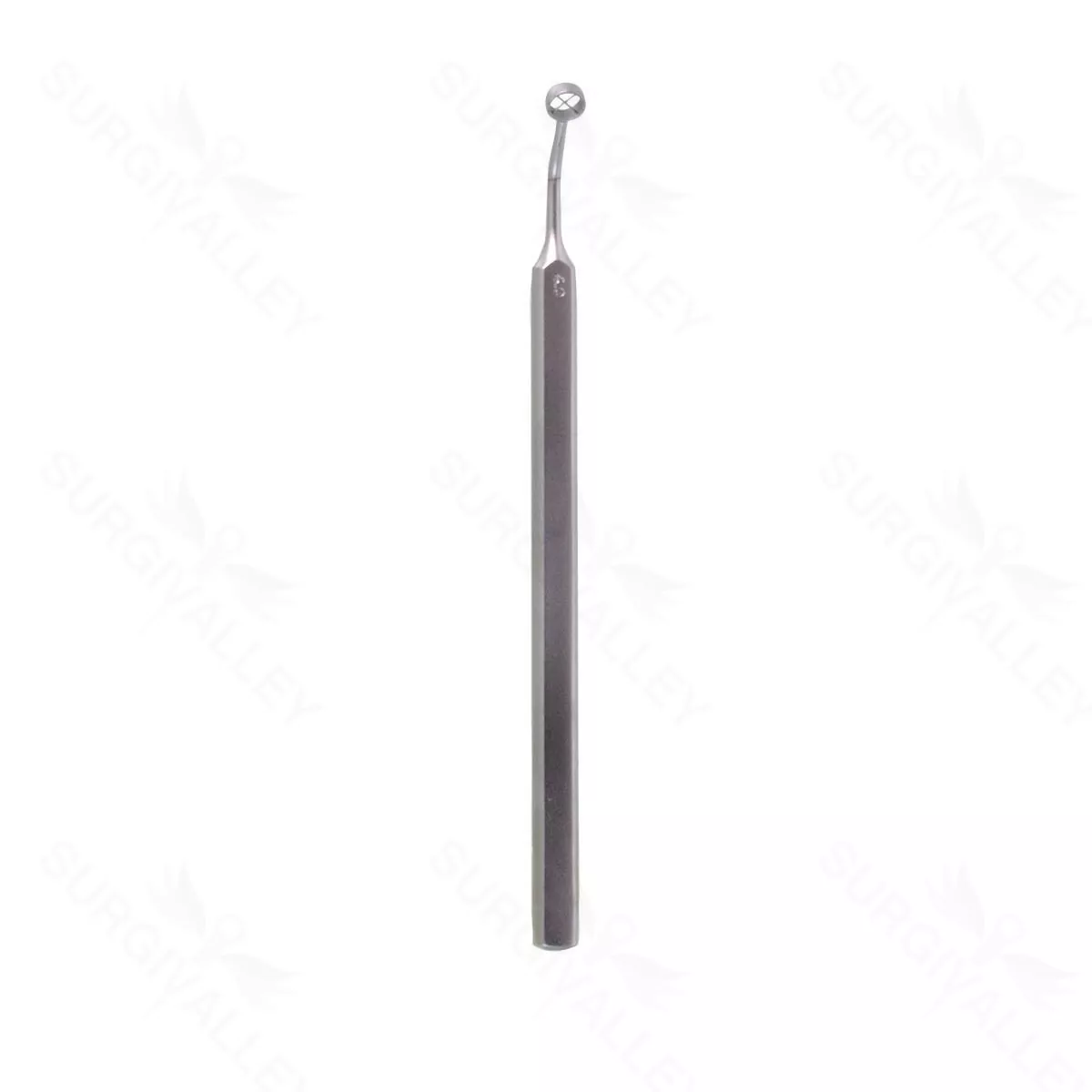 Hoffer Optic Zone Marker 4mm