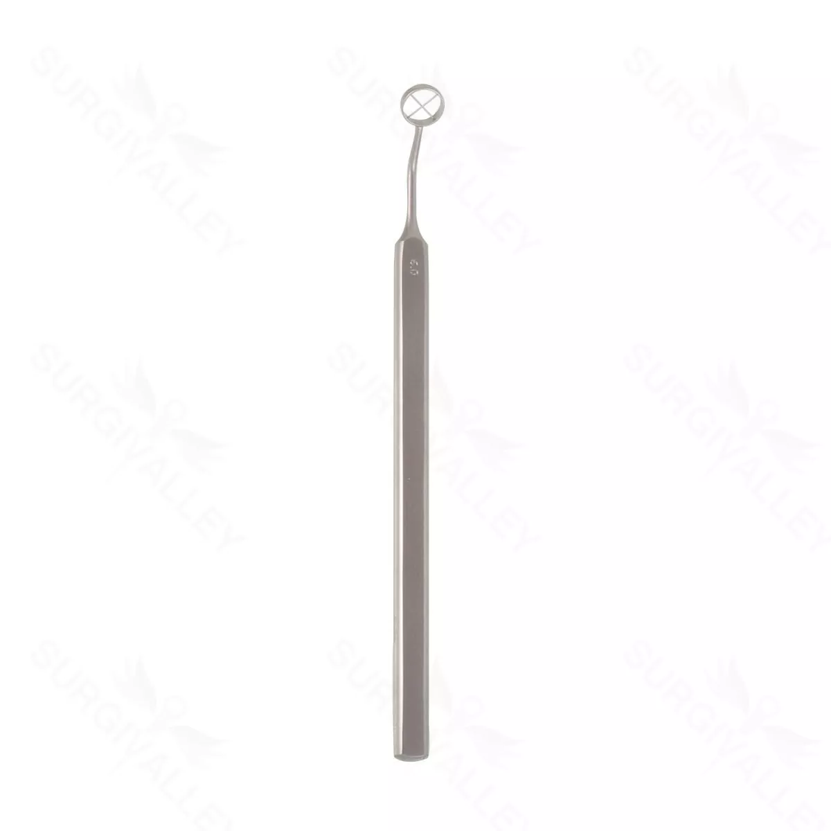 Hoffer Optic Zone Marker 6mm