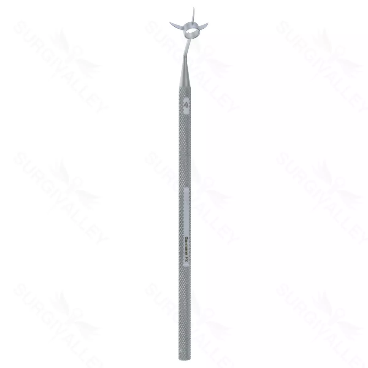 Corneal Marker – 4 blds