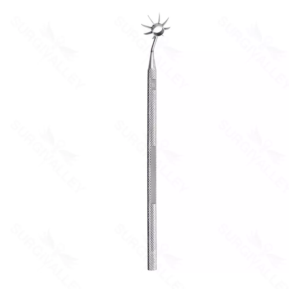 Corneal Marker – 8 blds