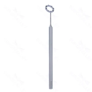 Anis Suture Placement Marker – 8 radial blades – surgivalley (S01-89-00-892)