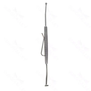 Schocket Dbl End Scleral Depressor – surgivalley (S01-89-00-913)