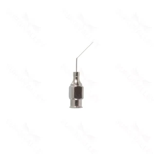 McIntyre Ant Chmbr Cannula – ang 26g – surgivalley (S01-89-00-947)