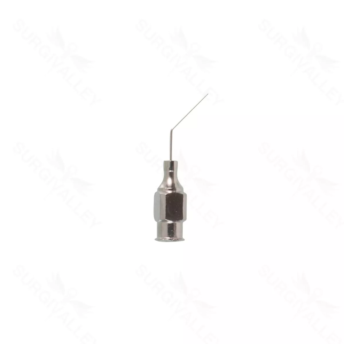 McIntyre Ant Chmbr Cannula – ang 26g