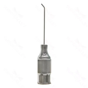 Knolle Ant Chmbr I-A Cannula – 25g – Automotive (S01-89-00-952)