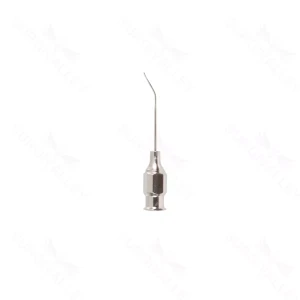 Bishop-Harmon Irrigation Cannula – 21g – Automotive (S01-89-00-960)