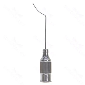 Carter Irrigating Cannula – LASIK 25ga – Automotive (S01-89-00-978)