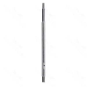 Infusion Handle – finger hole 12.5cm – Automotive (S01-89-00-996)