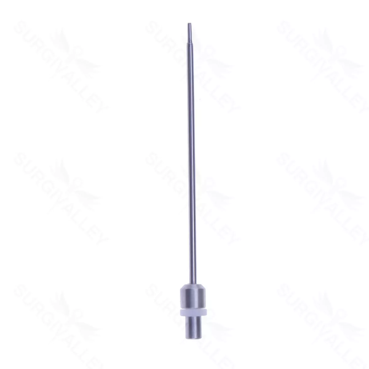 Backflush Needle – straight