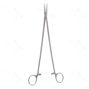 10 1/2″ Wangensteen Needle Holder – surgivalley (S01-82-00-01)