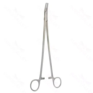 10 1/2″ Finochietto Needle Holder – surgivalley (S01-82-00-02)