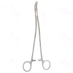 9″ Stratt Needle Holder dbl cv