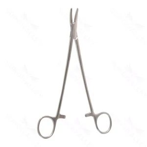 8″ Heaney Needle Holder – surgivalley (S01-82-00-05)