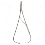8″ Mathieu Needle Holder