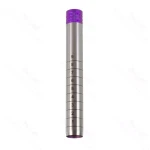 Dilator 20.8mm Titanium – 158mm length