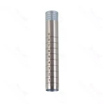 Dilator 22.8mm Titanium – 138mm length