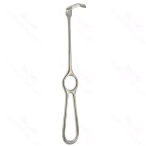 8 1/4″ Kocher retractor – 12x40mm – surgivalley (S01-82-00-103)