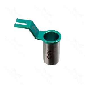 MIS Tubular Retractor – Titanium 16mm x 3cm – surgivalley (S01-82-00-1030)