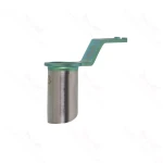 MIS Tubular Retractor – Titanium 16mm x 3cm Beveled