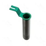 MIS Tubular Retractor – Titanium 16mm x 7cm Beveled