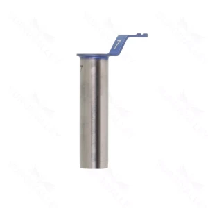 MIS Tubular Retractor – Titanium 18mm x 7cm – surgivalley (S01-82-00-1052)