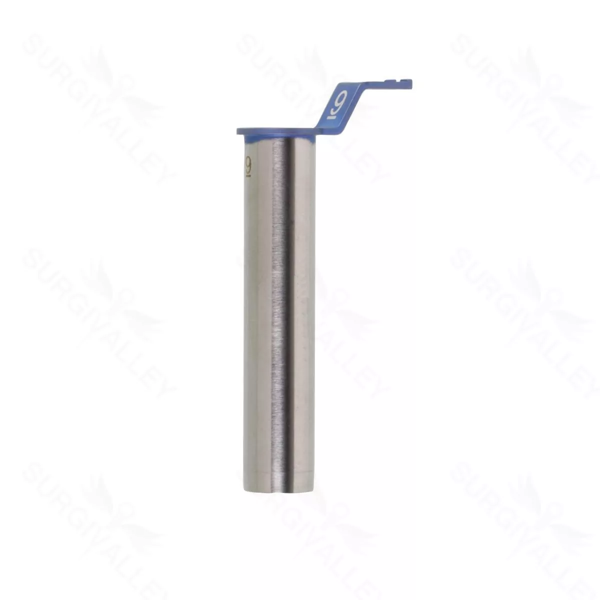 MIS Tubular Retractor – Titanium 18mm x 9cm