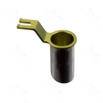 MIS Tubular Retractor – Titanium 20mm x 4cm Beveled