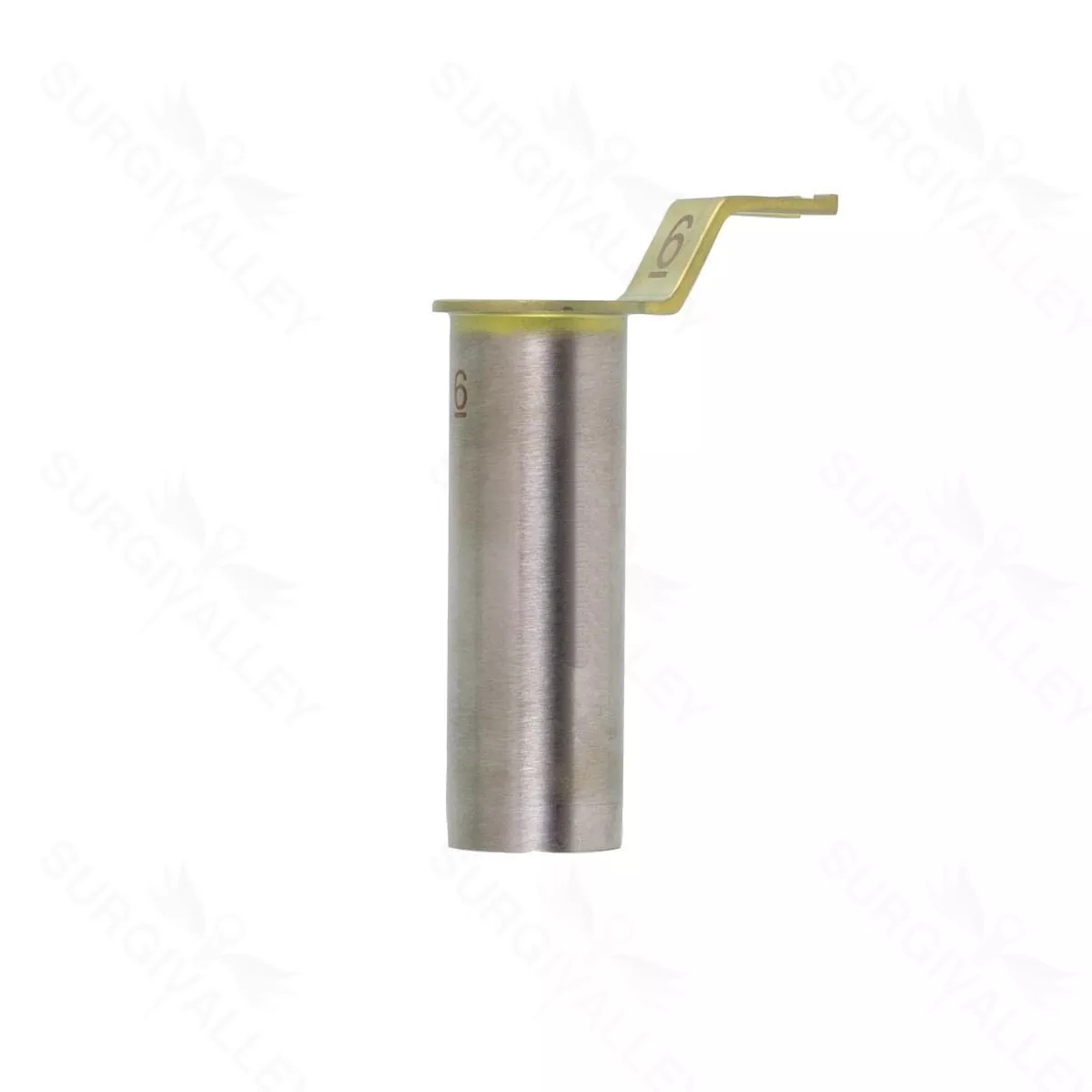 MIS Tubular Retractor – Titanium 20mm x 6cm