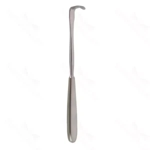 8 1/2″ Langenbeck Retractor – 40x11mm – surgivalley (S01-82-00-108)