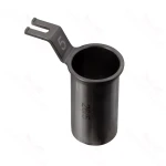 MIS Tubular Retractor Titanium – 26mm x 5cm