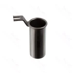 MIS Tubular Retractor Titanium – 26mm x 6cm