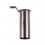 MIS Tubular Retractor Titanium – 26mm x 7cm