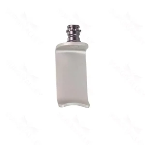 Image-Line Blunt Blade 20x30mm – Silver – surgivalley (S01-82-00-1142)